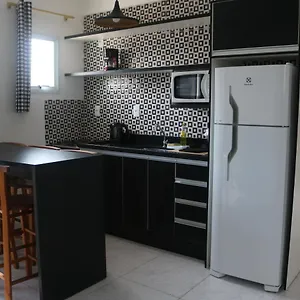 Nosso Cantinho Canasvieiras Pensión