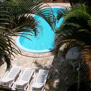 Farol Da Barra Inn