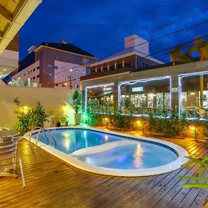 Tissiano Inn